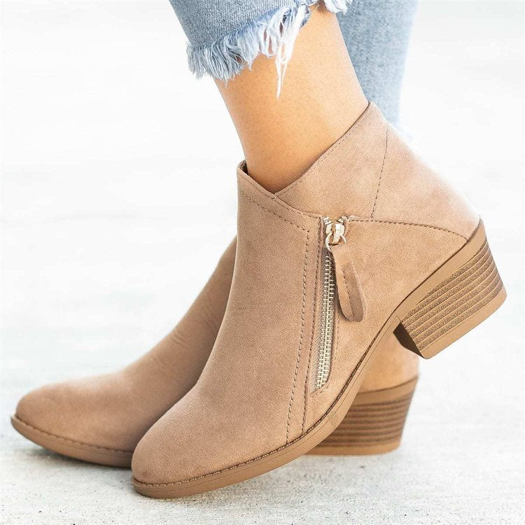 Women Ankle Boots