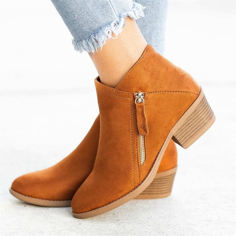 Women Ankle Boots