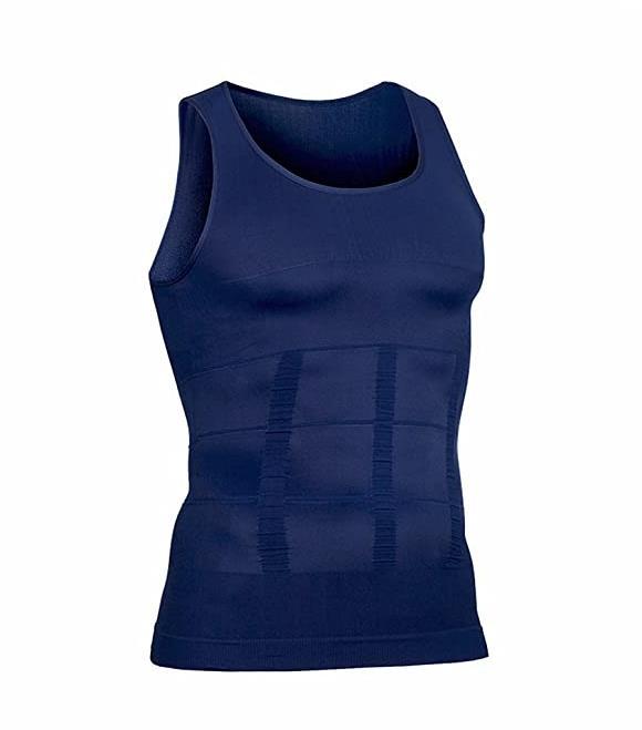 Men's Slimming Body Shaper Vest