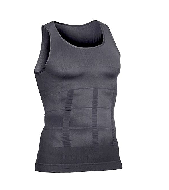 Men's Slimming Body Shaper Vest