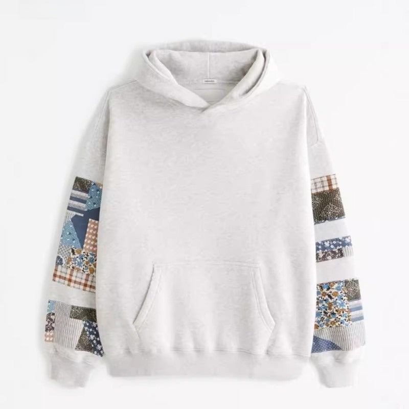 American Hip Hop Bluza z kapturem