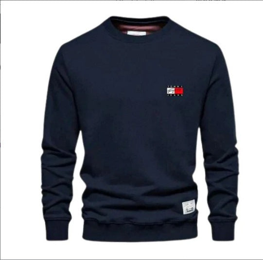 Crewneck Bluza