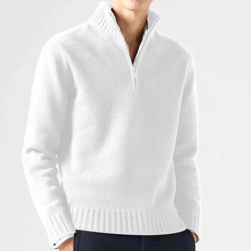 Men's Casual Sweter
