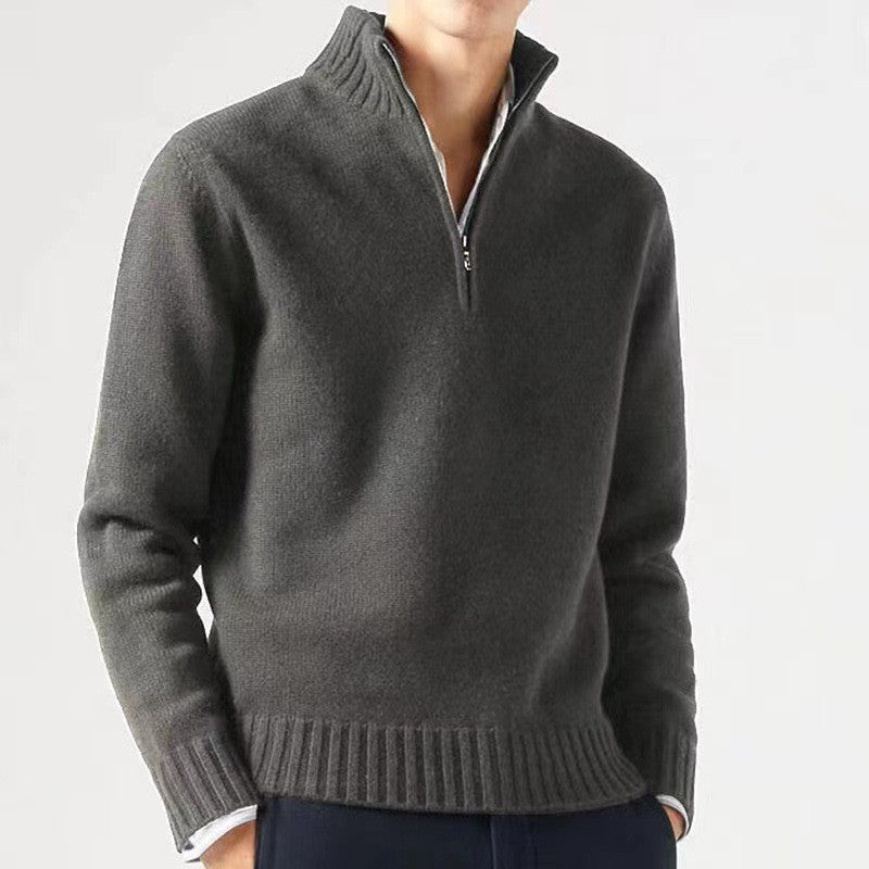 Men's Casual Sweter