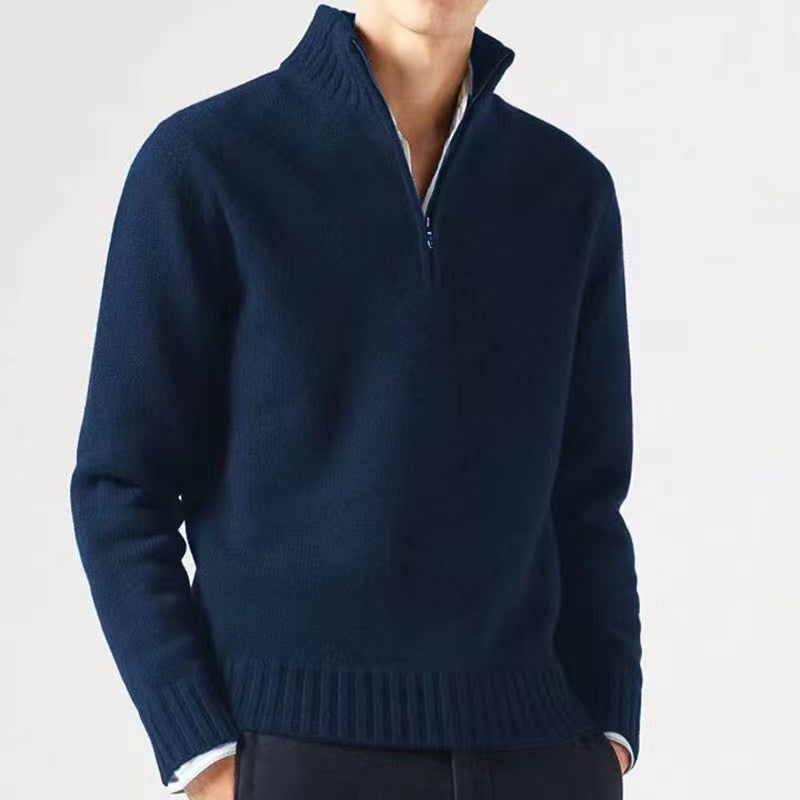 Men's Casual Sweter