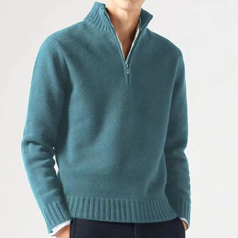 Men's Casual Sweter