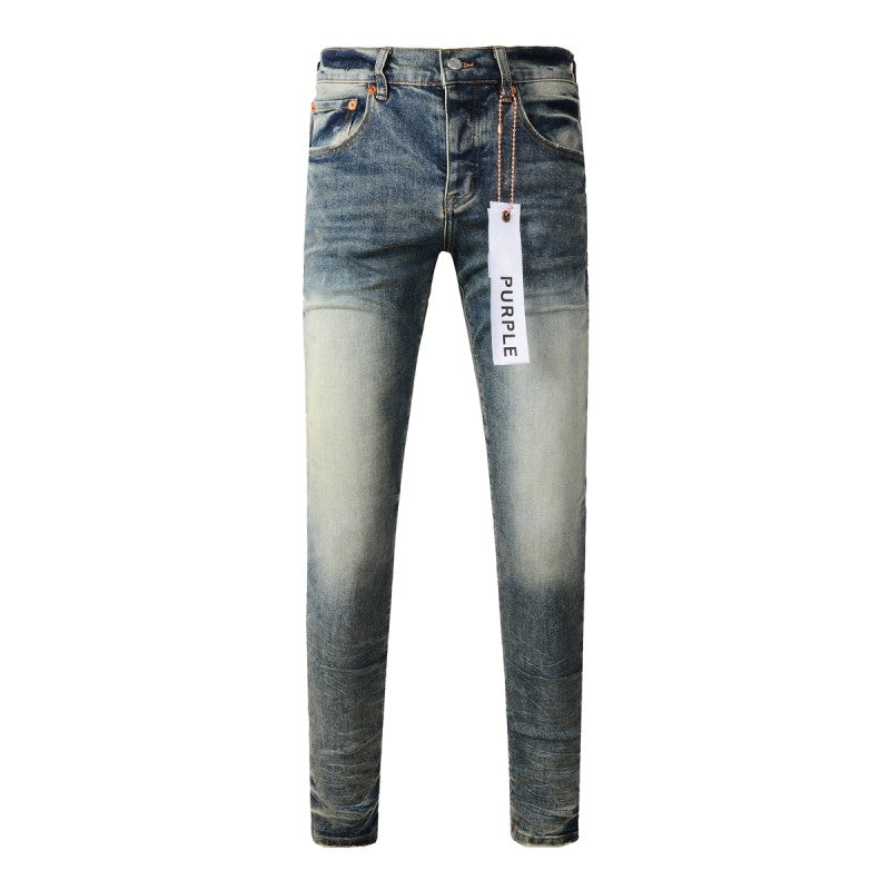 High Street Jeans