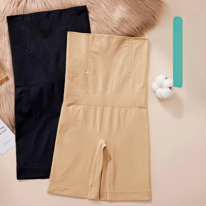 Ledo jedwabne obcisłe spodnie z wysokim stanem