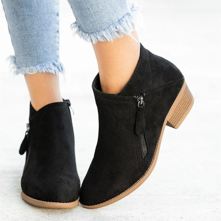 Women Ankle Boots