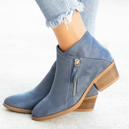 Women Ankle Boots