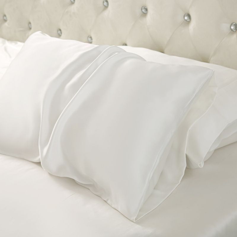 Mulberry jedwabna poszewka na poduszkę