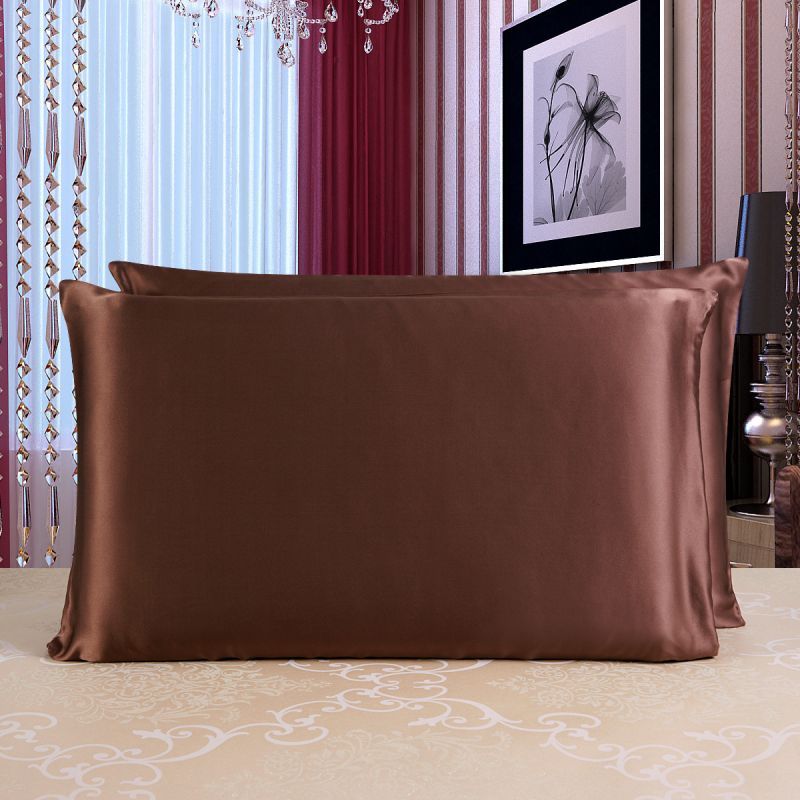 Mulberry jedwabna poszewka na poduszkę