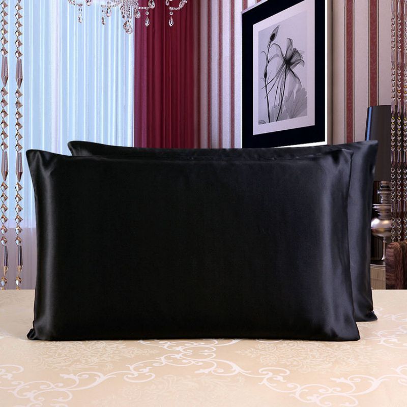 Mulberry jedwabna poszewka na poduszkę