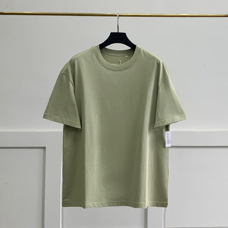 Reflective Printed FOG High Street T-Shirt with Logo