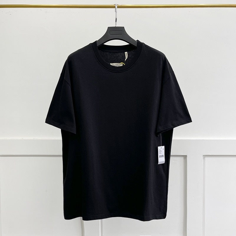 Reflective Printed FOG High Street T-Shirt with Logo