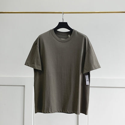 Reflective Printed FOG High Street T-Shirt with Logo