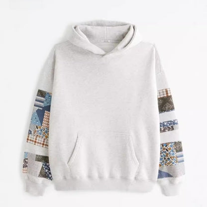 American Hip Hop Bluza z kapturem