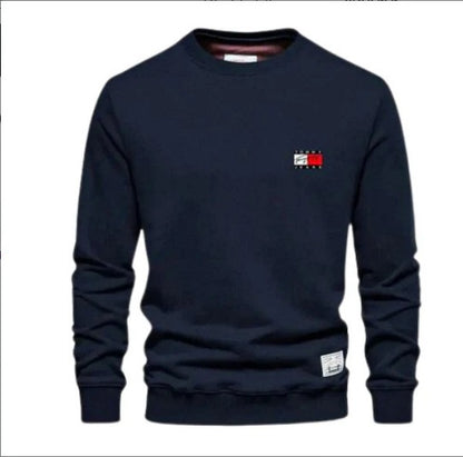 Crewneck Bluza