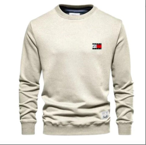 Crewneck Bluza
