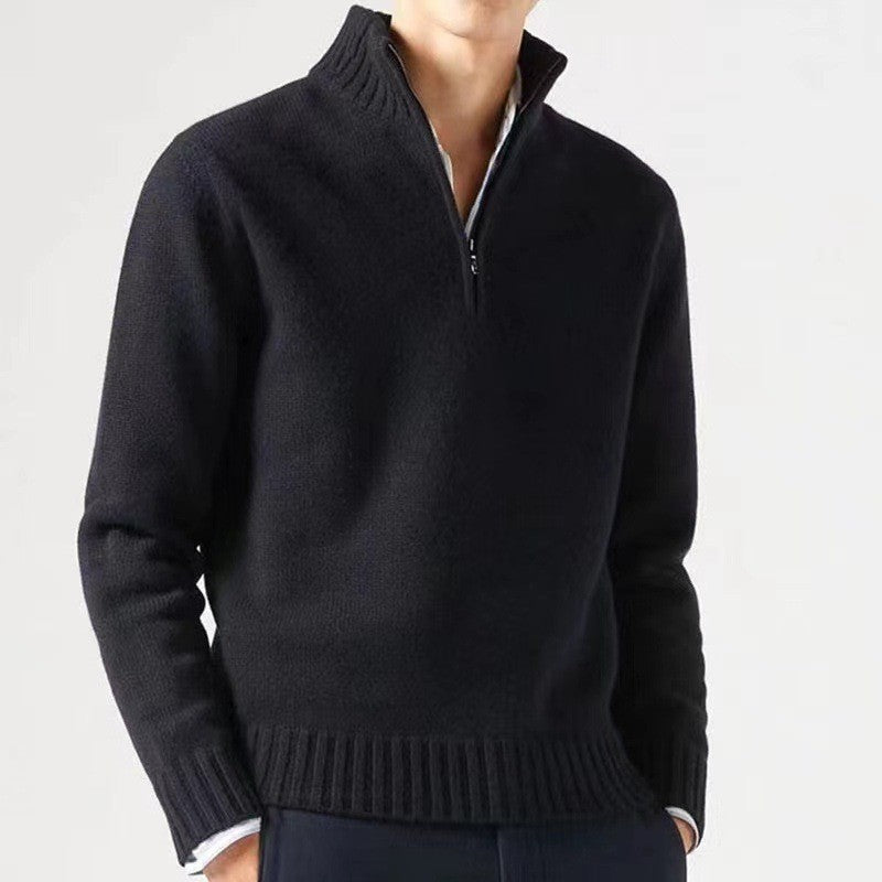 Men's Casual Sweter