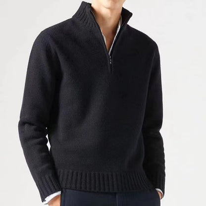 Men's Casual Sweter