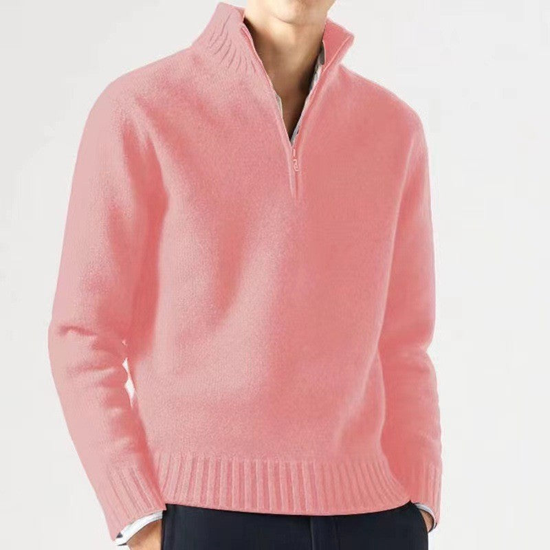 Men's Casual Sweter