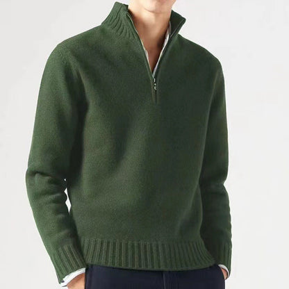 Men's Casual Sweter