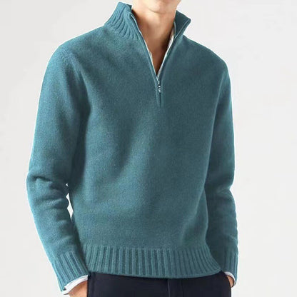 Men's Casual Sweter