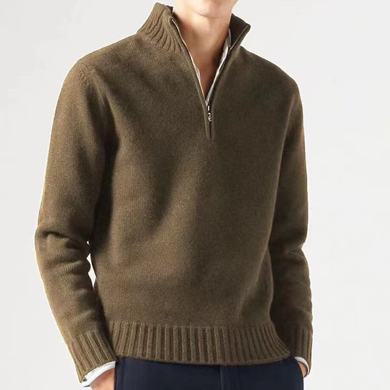 Men's Casual Sweter