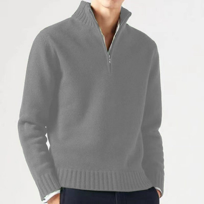 Men's Casual Sweter