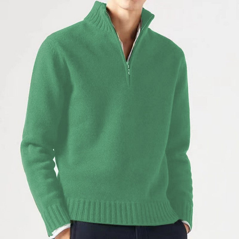Men's Casual Sweter