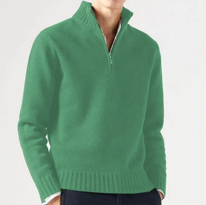 Men's Casual Sweter