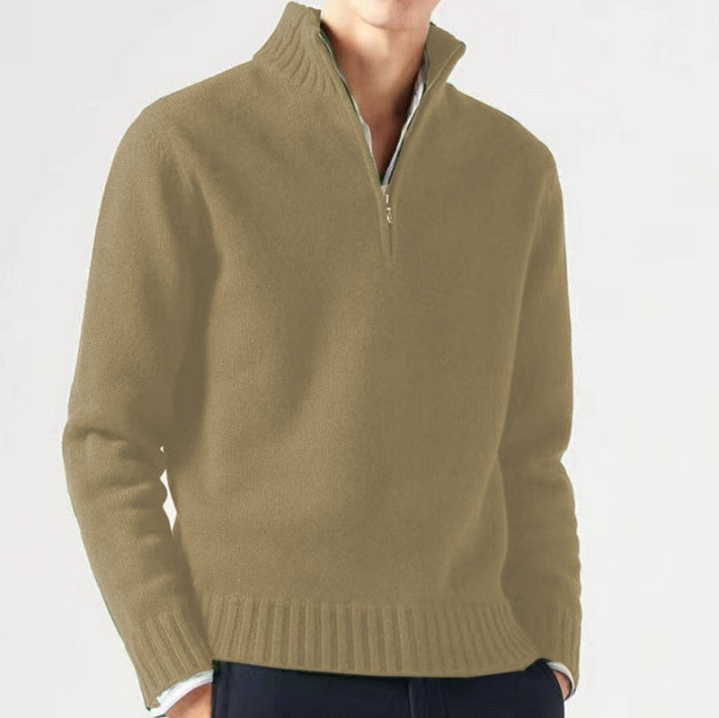 Men's Casual Sweter