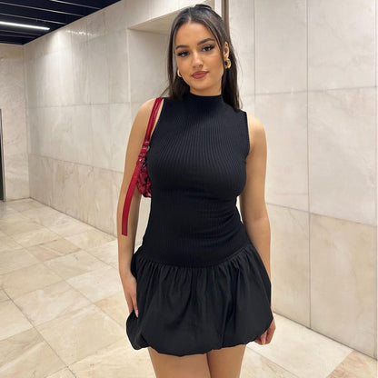 Spódnica bez pleców Spice