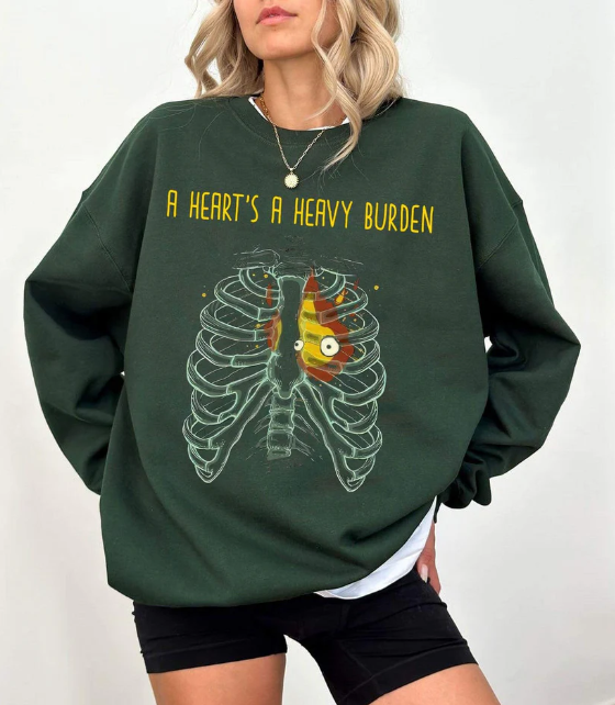 Pojedyncza bluza na co dzień