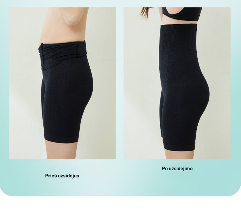 Ledo jedwabne obcisłe spodnie z wysokim stanem