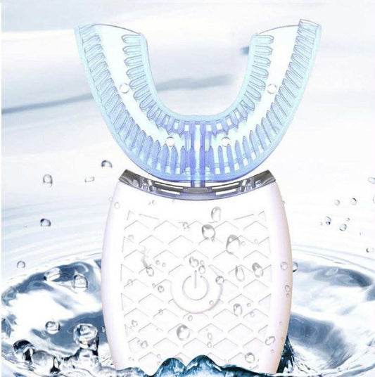 U formy elektryczna szczoteczka do zębów